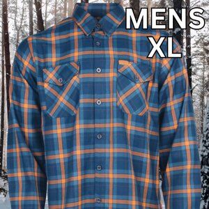 🛠 Dixxon Flannel Co. 🛠 "High Fives" NIB Men's XL - SOLD OUT!